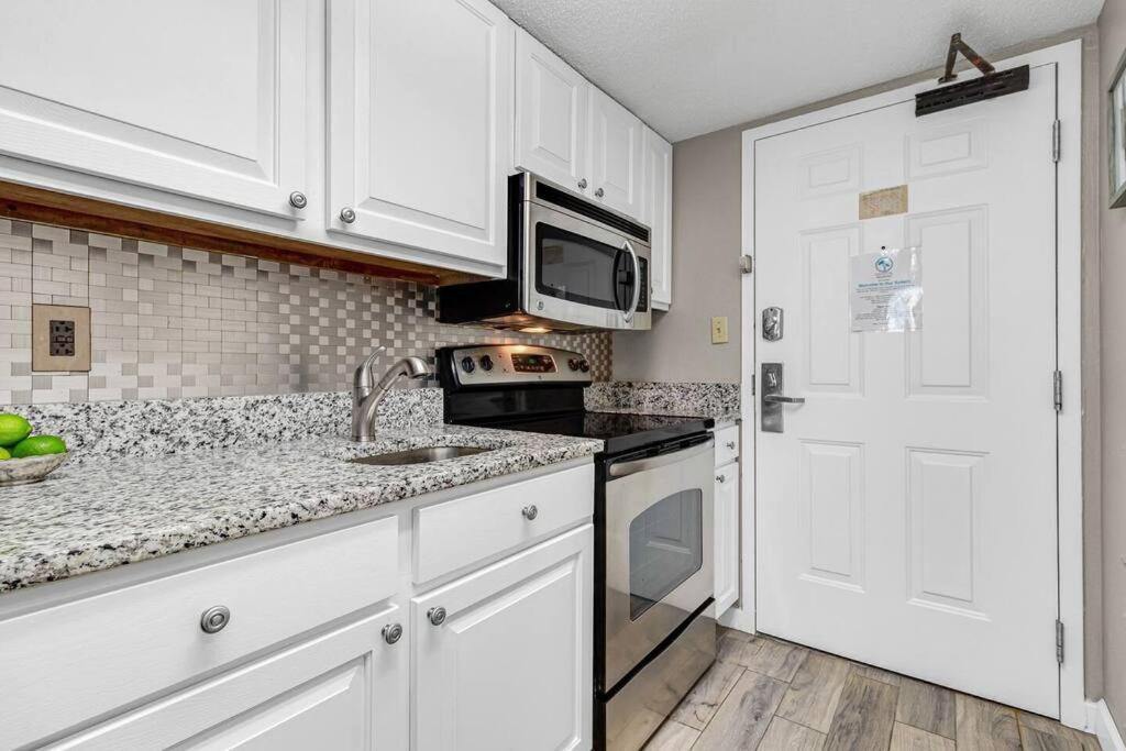 Divine Vacay At This 1Br Oceanview Suite 828 Myrtle Beach Esterno foto