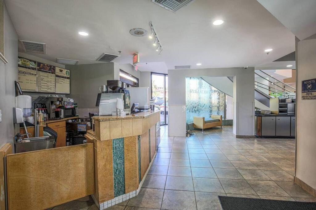Divine Vacay At This 1Br Oceanview Suite 828 Myrtle Beach Esterno foto
