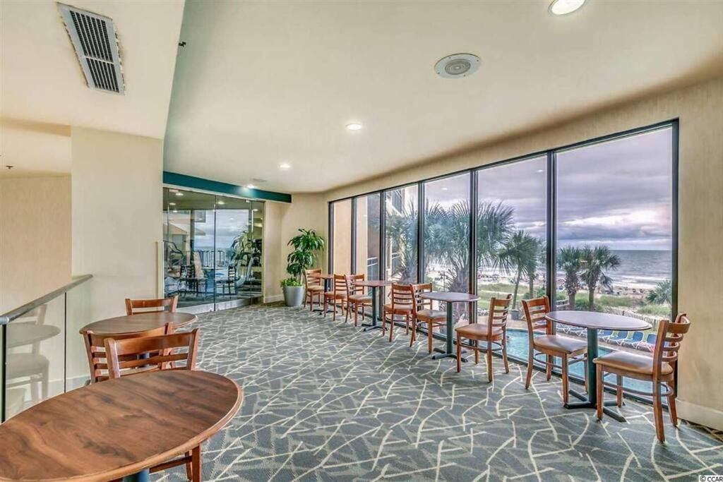 Divine Vacay At This 1Br Oceanview Suite 828 Myrtle Beach Esterno foto