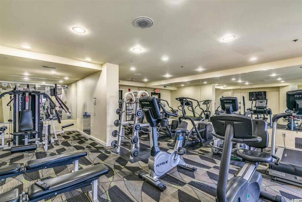 Divine Vacay At This 1Br Oceanview Suite 828 Myrtle Beach Esterno foto