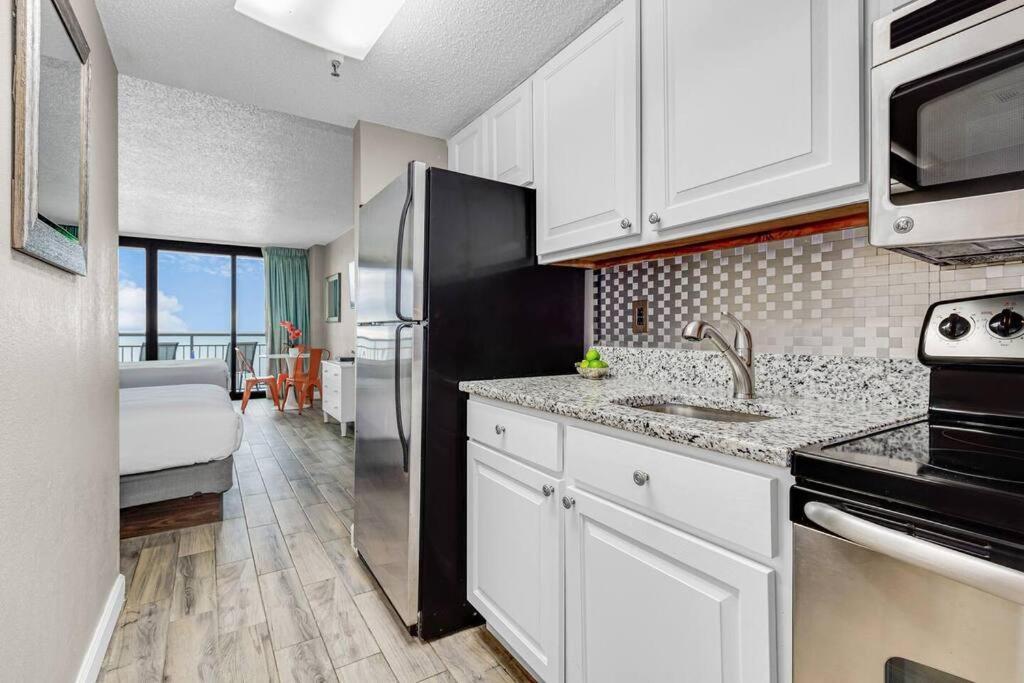Divine Vacay At This 1Br Oceanview Suite 828 Myrtle Beach Esterno foto