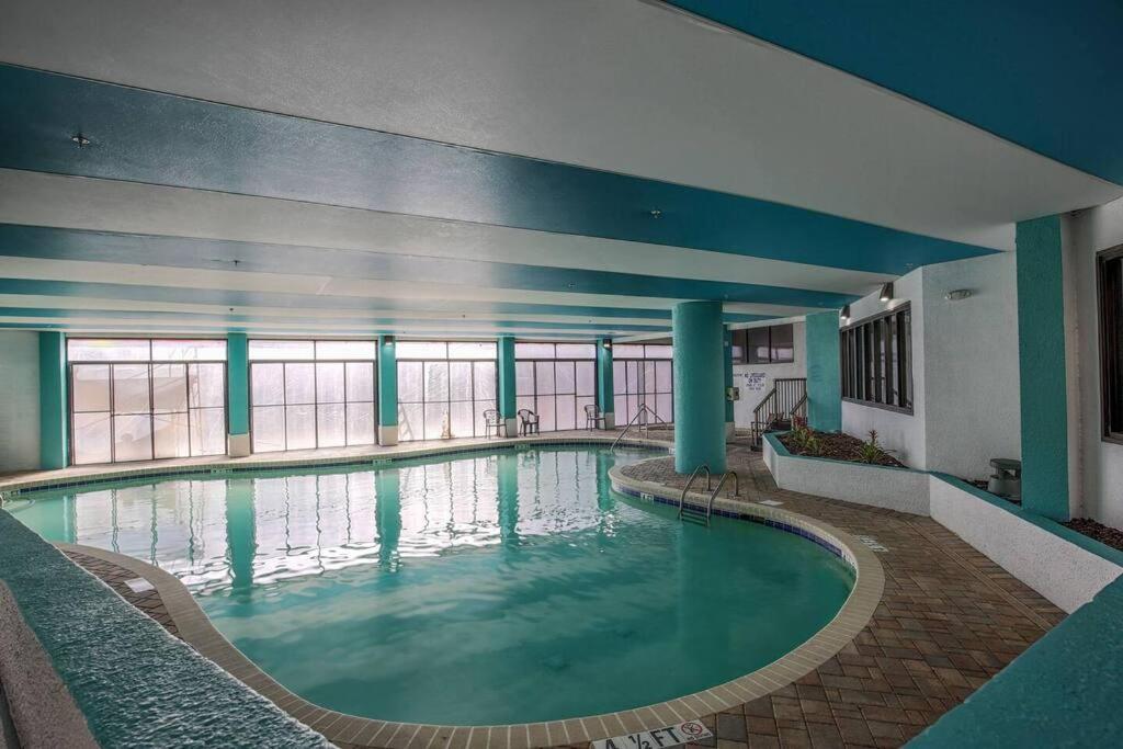 Divine Vacay At This 1Br Oceanview Suite 828 Myrtle Beach Esterno foto