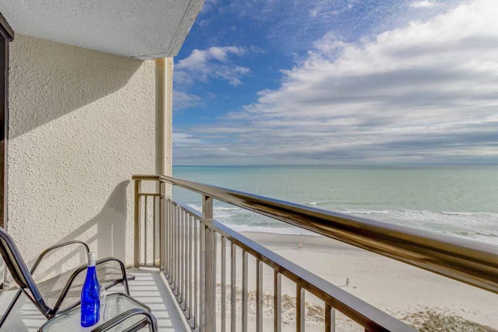 Divine Vacay At This 1Br Oceanview Suite 828 Myrtle Beach Esterno foto